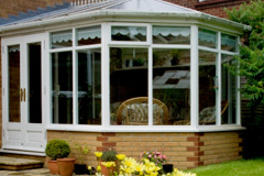 conservatories Whitley Row