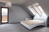 Whitley Row bedroom extensions