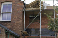 free Whitley Row home extension quotes